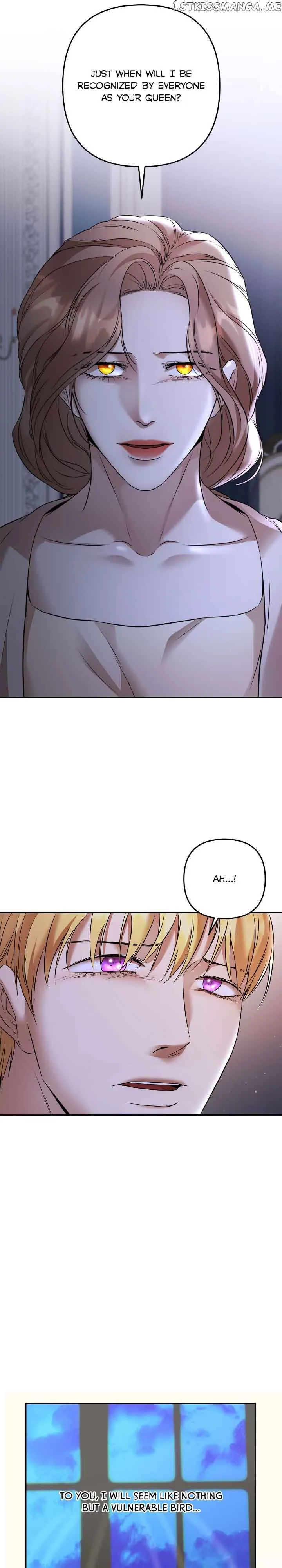 Agatha Chapter 91 page 15