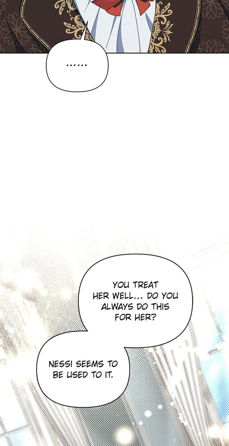 The Contract Couple: Ines & Kaisac Chapter 78 page 63