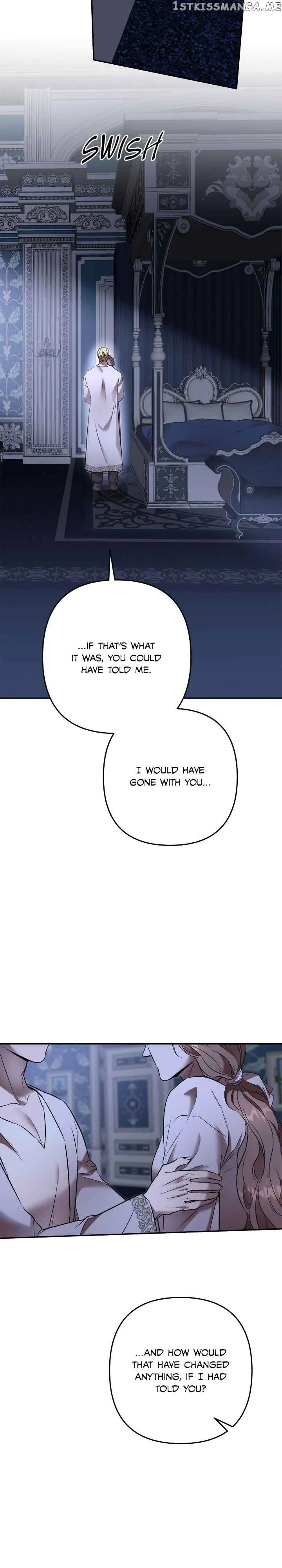 Agatha Chapter 91 page 13