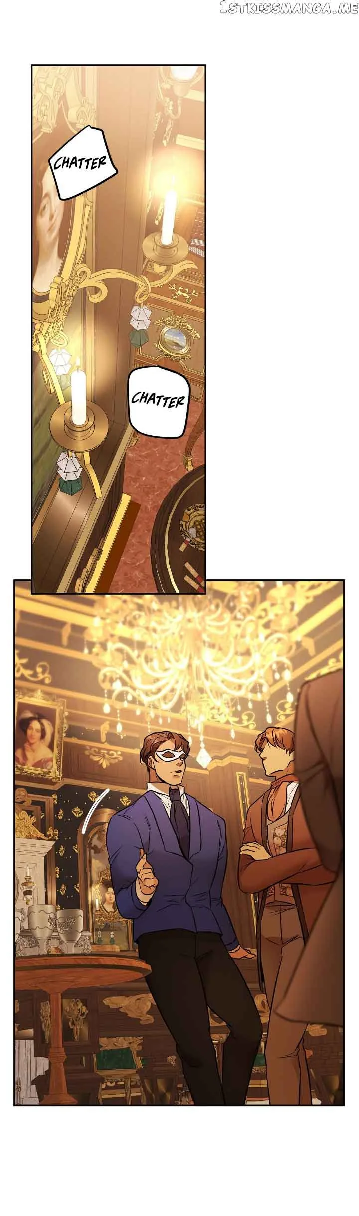 Agatha Chapter 91 page 20
