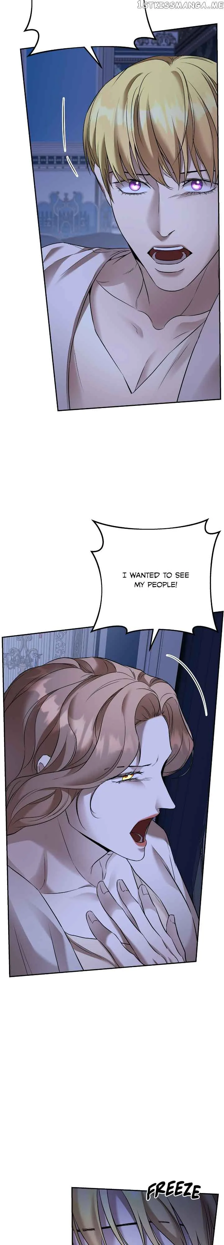 Agatha Chapter 91 page 10
