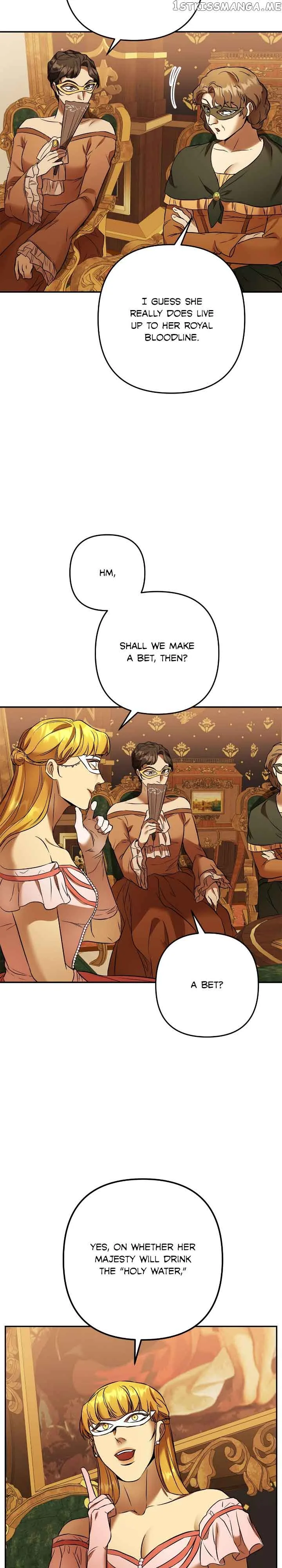 Agatha Chapter 91 page 22