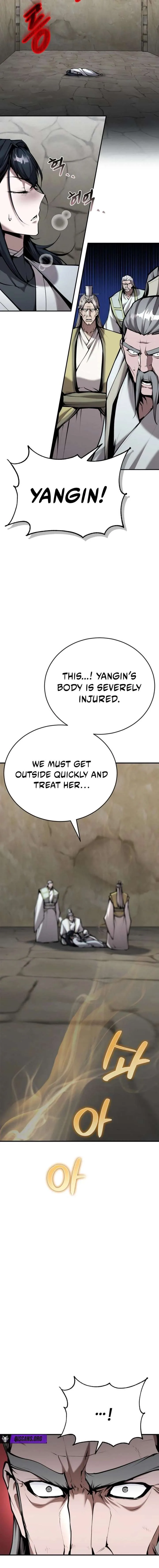The Demonic Cult Leader Is Too Reluctant Chapter 78 page 4