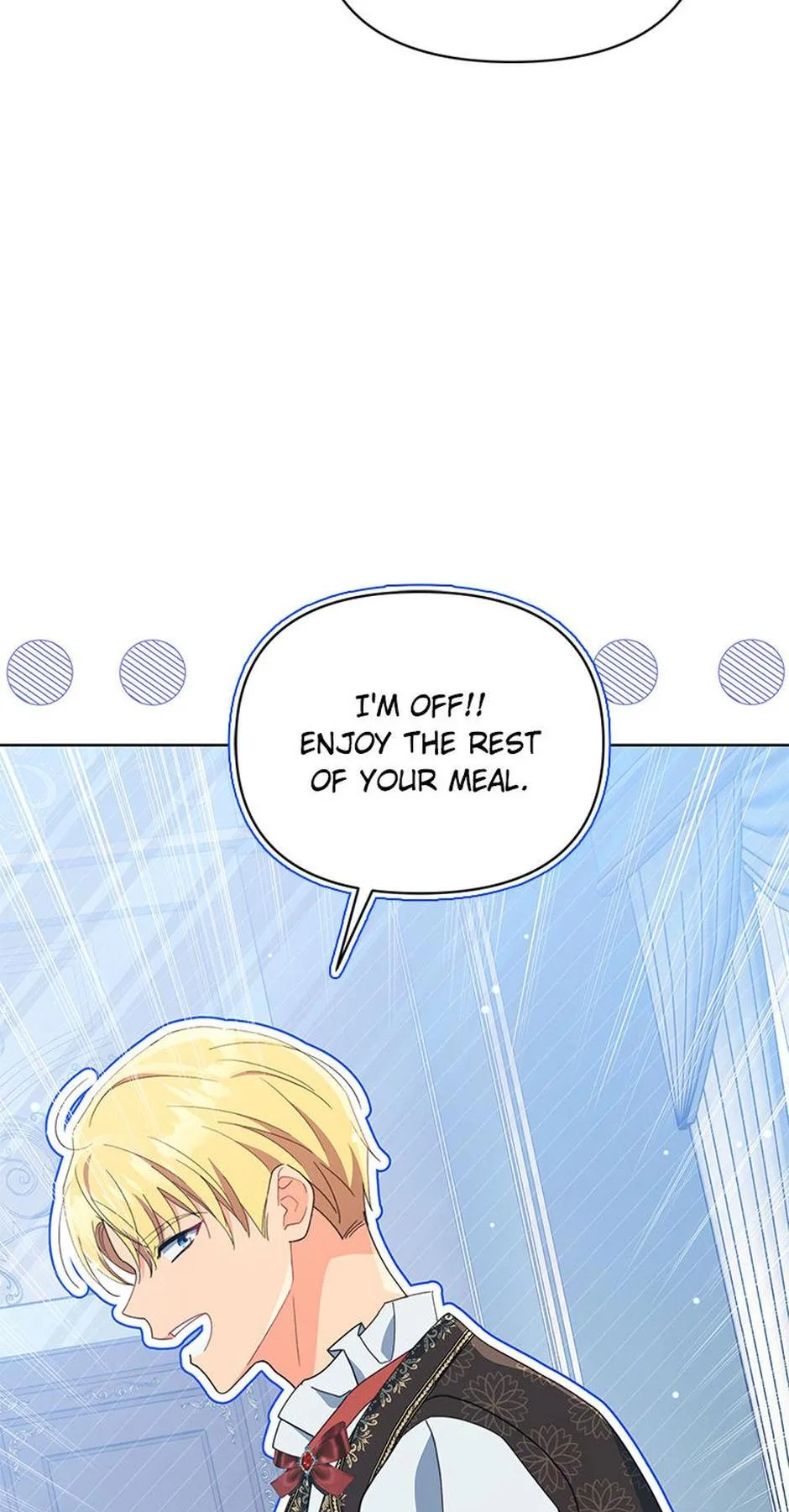 The Contract Couple: Ines & Kaisac Chapter 78 page 66