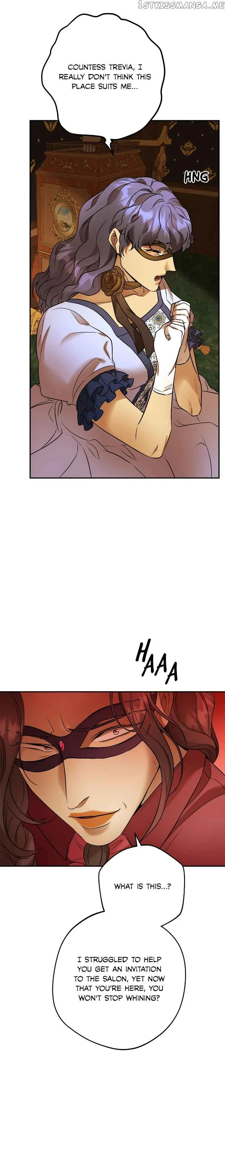 Agatha Chapter 91 page 26
