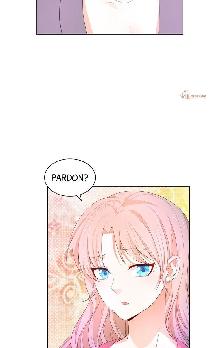 The Devil Duke’s Little Bride Chapter 78 page 3