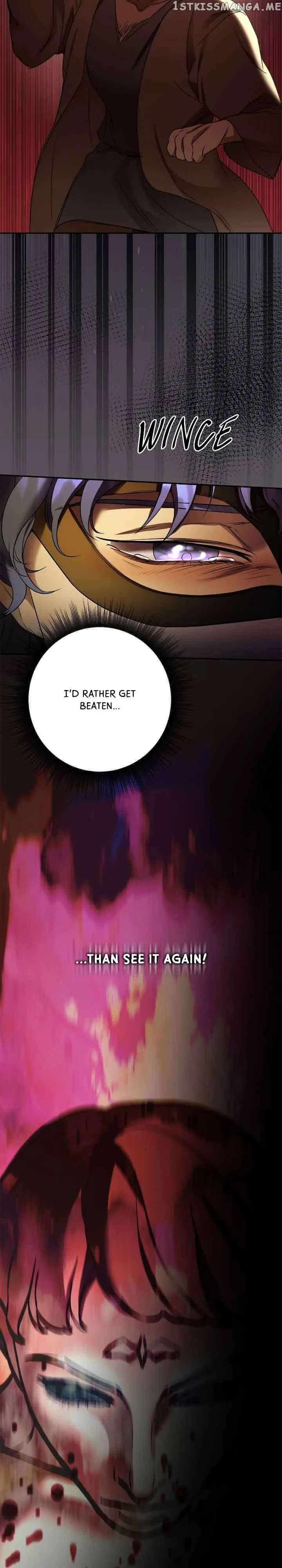 Agatha Chapter 91 page 28