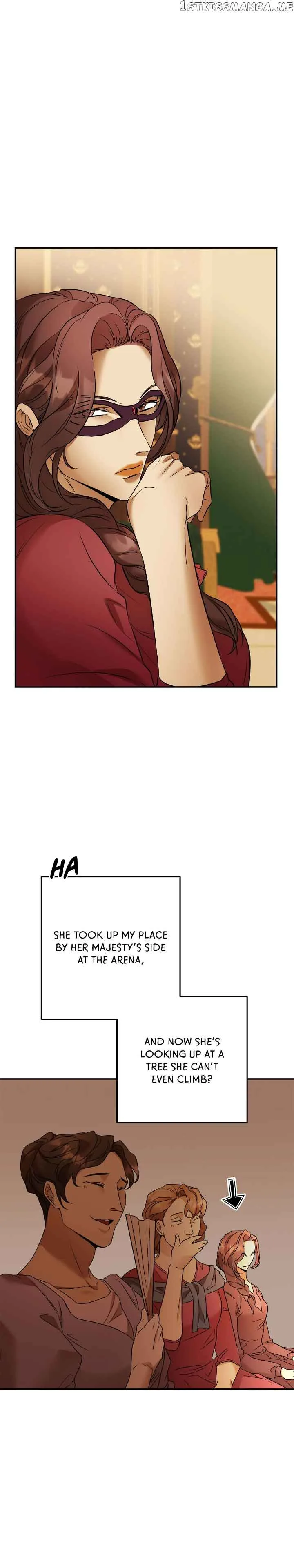 Agatha Chapter 91 page 24