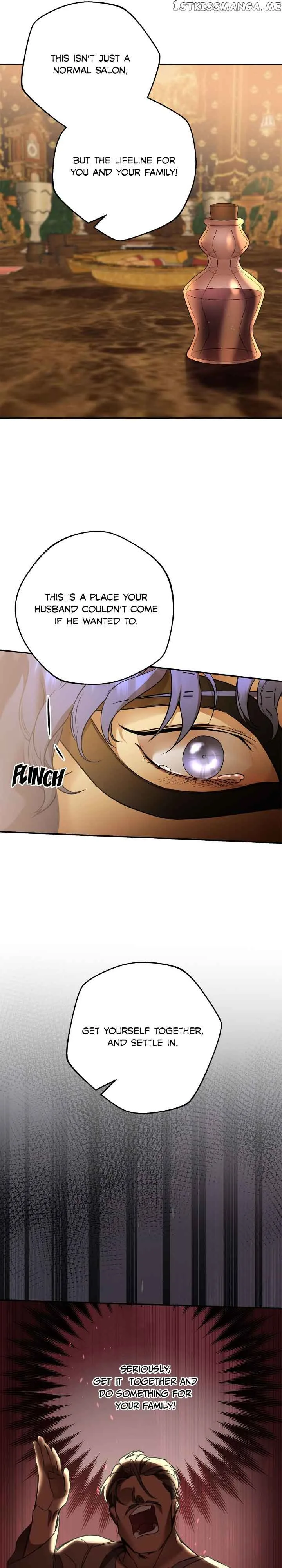 Agatha Chapter 91 page 27