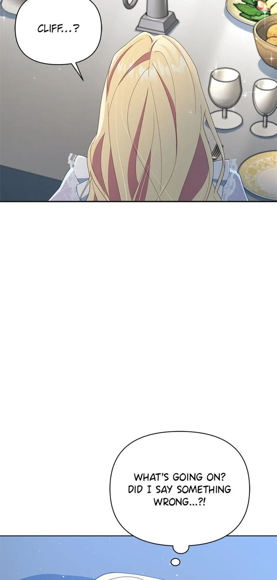 The Contract Couple: Ines & Kaisac Chapter 78 page 71
