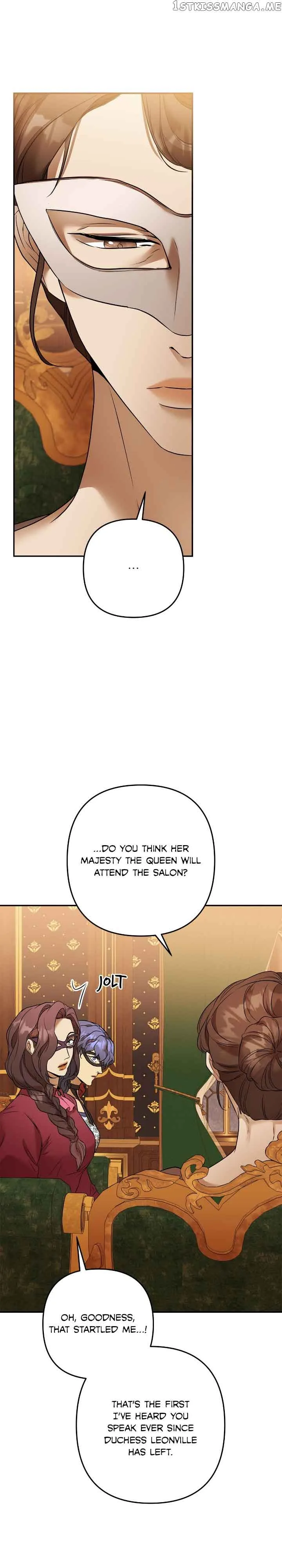 Agatha Chapter 91 page 30