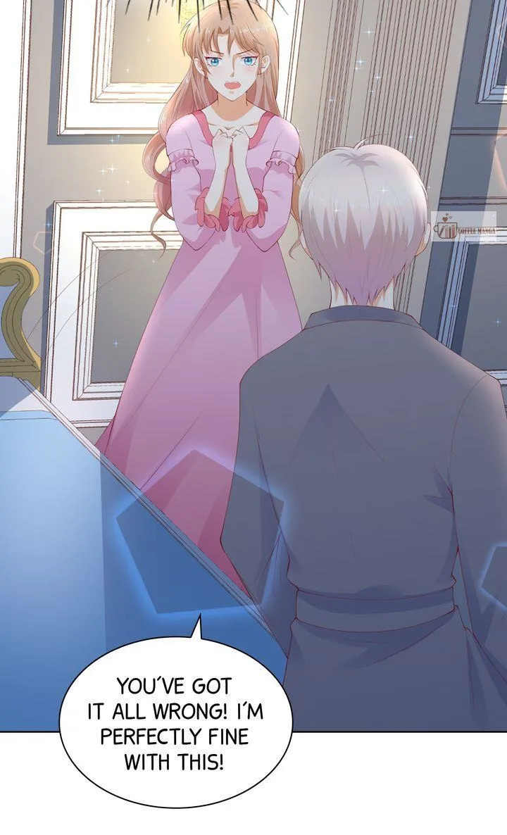 The Devil Duke’s Little Bride Chapter 78 page 11