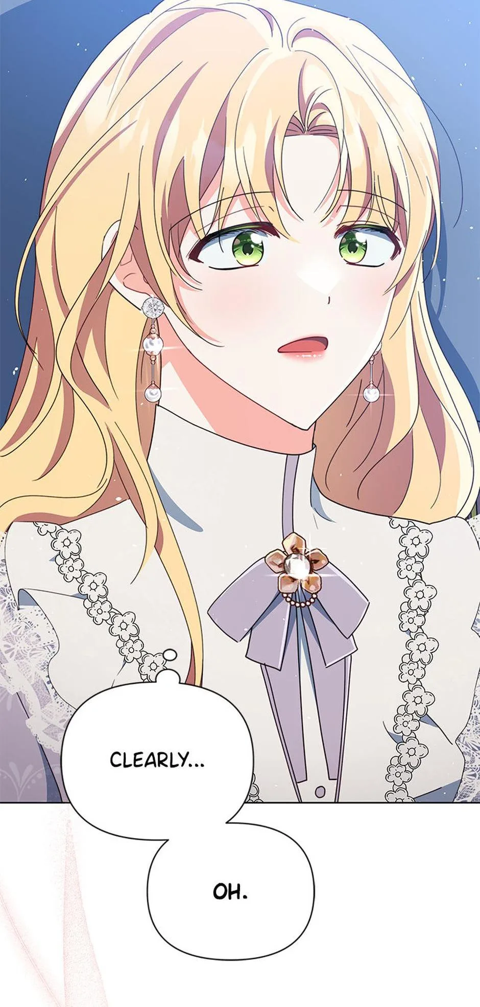 The Contract Couple: Ines & Kaisac Chapter 78 page 72