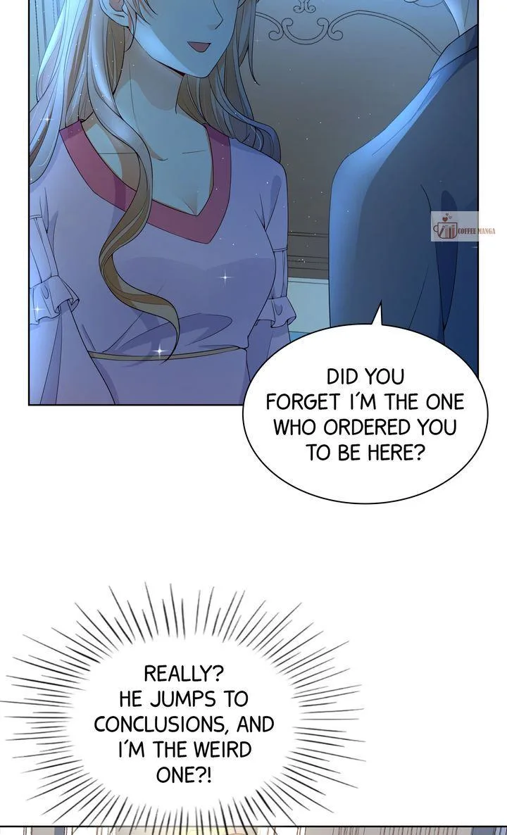 The Devil Duke’s Little Bride Chapter 78 page 10