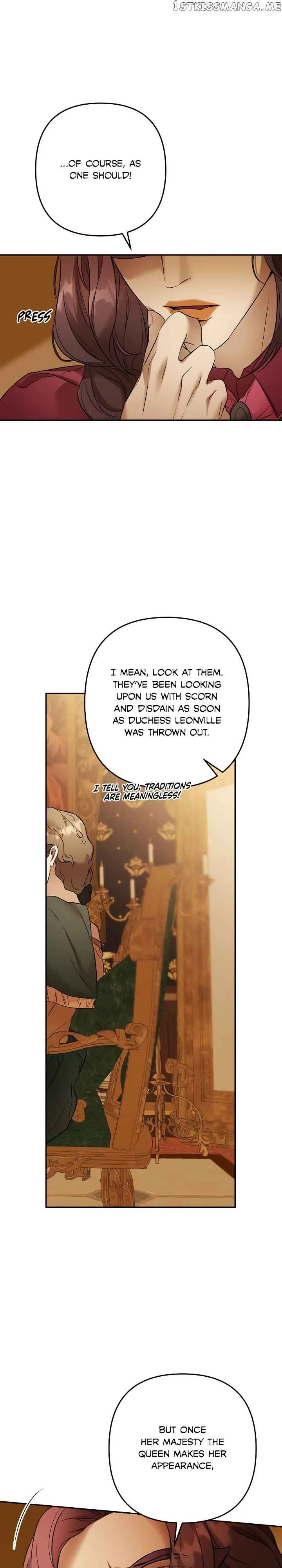 Agatha Chapter 91 page 31