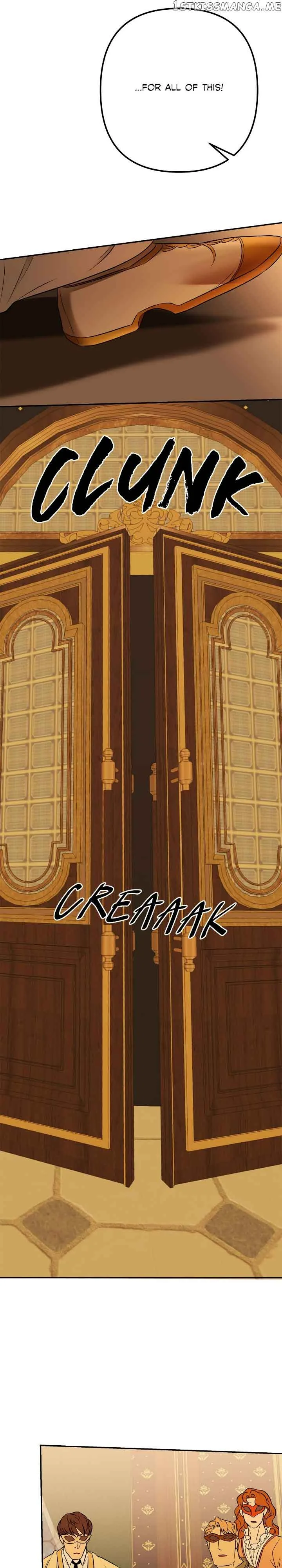 Agatha Chapter 91 page 33