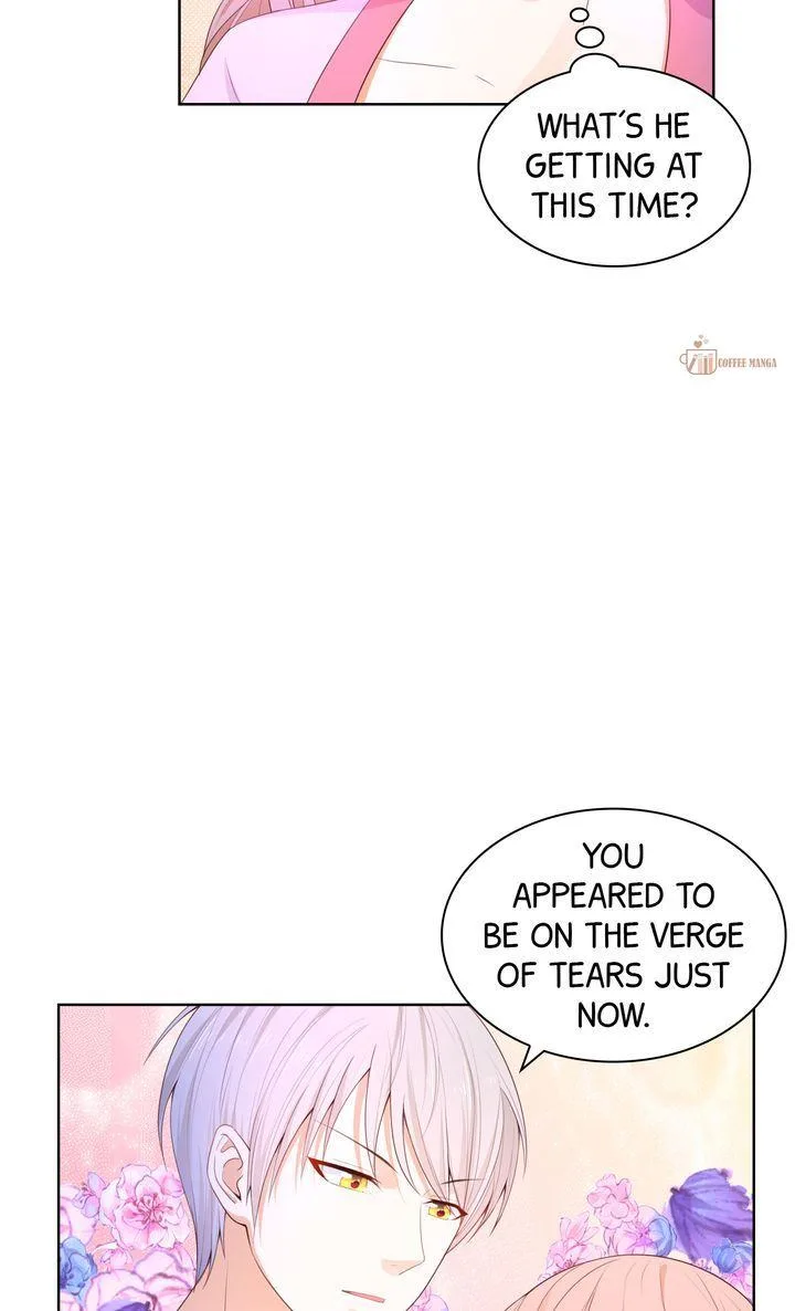 The Devil Duke’s Little Bride Chapter 78 page 4