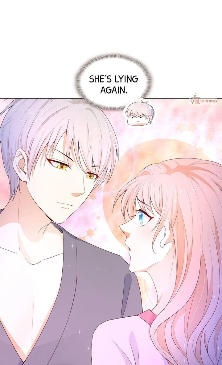 The Devil Duke’s Little Bride Chapter 78 page 8
