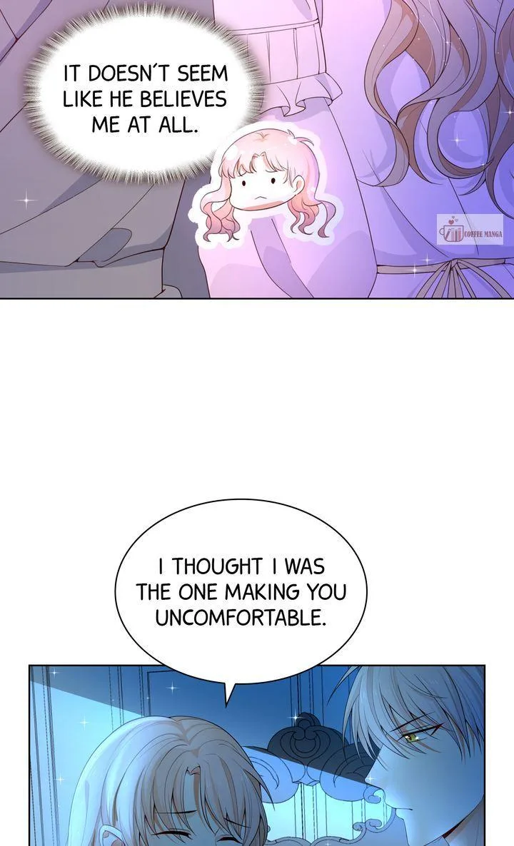 The Devil Duke’s Little Bride Chapter 78 page 9