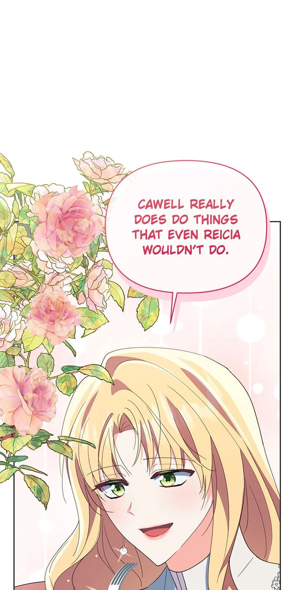 The Contract Couple: Ines & Kaisac Chapter 78 page 78