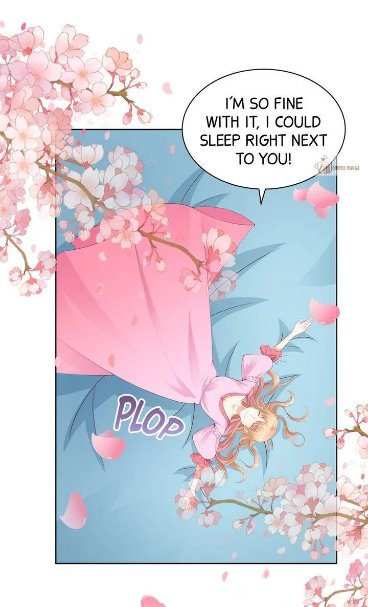 The Devil Duke’s Little Bride Chapter 78 page 12