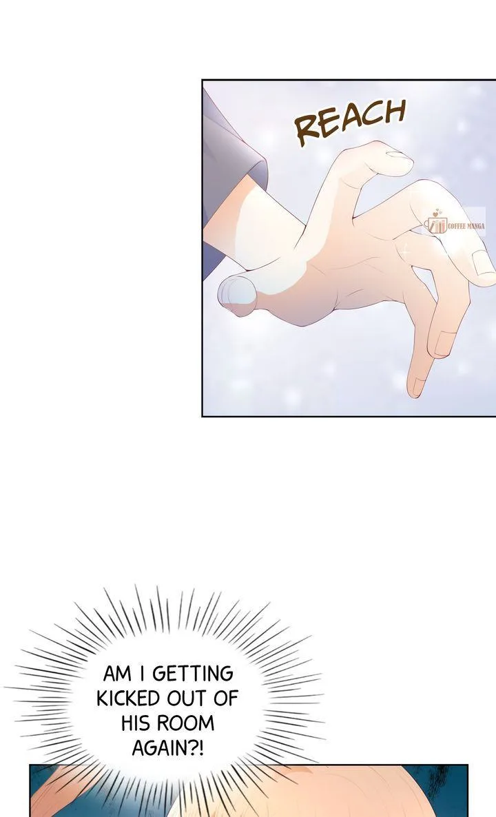 The Devil Duke’s Little Bride Chapter 78 page 17