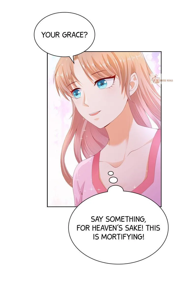 The Devil Duke’s Little Bride Chapter 78 page 15