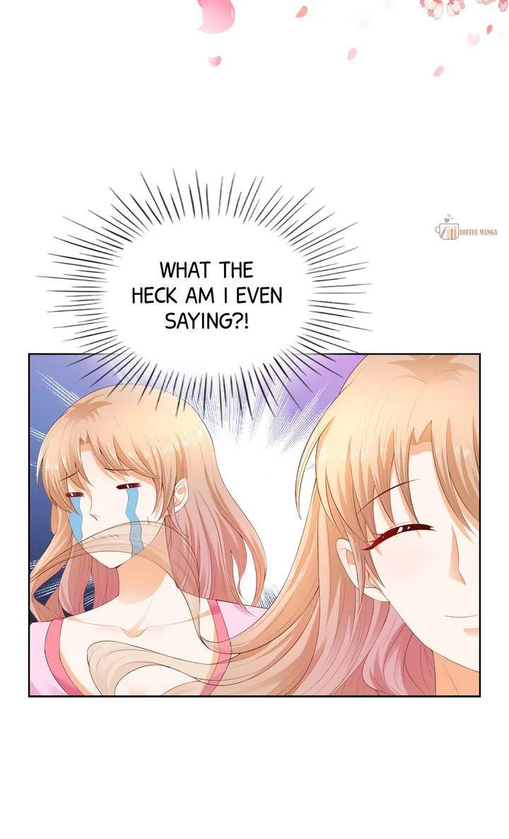 The Devil Duke’s Little Bride Chapter 78 page 13