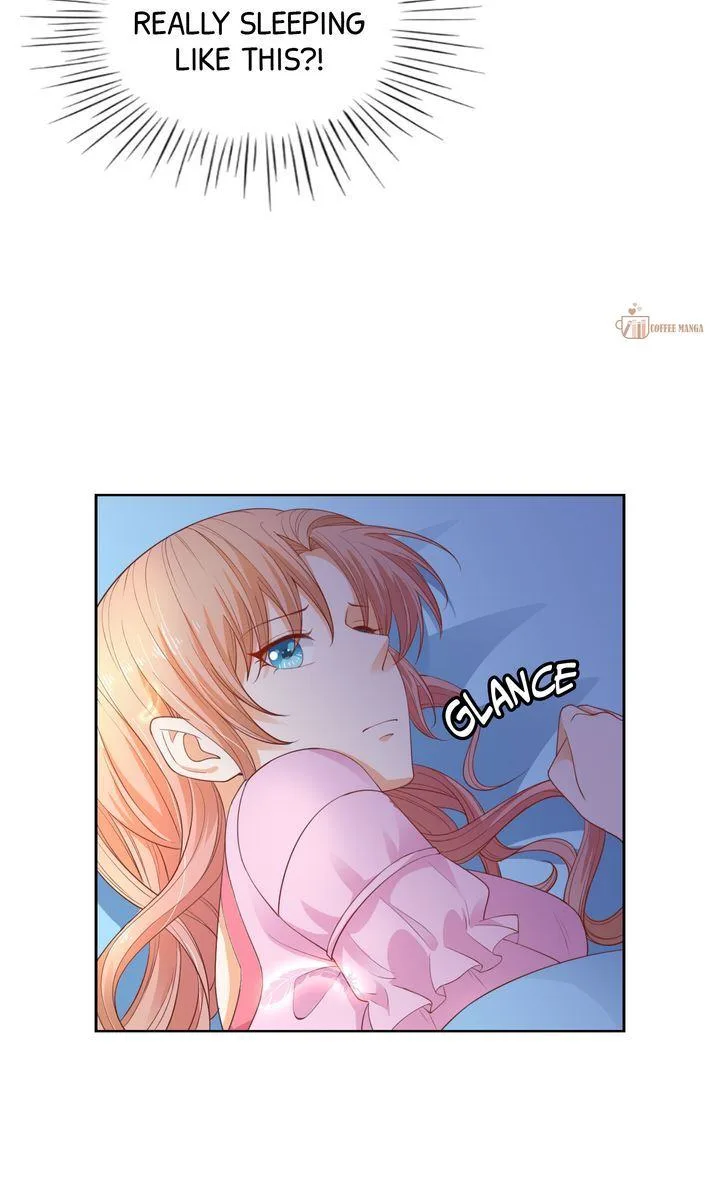 The Devil Duke’s Little Bride Chapter 78 page 24