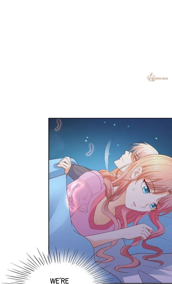 The Devil Duke’s Little Bride Chapter 78 page 23