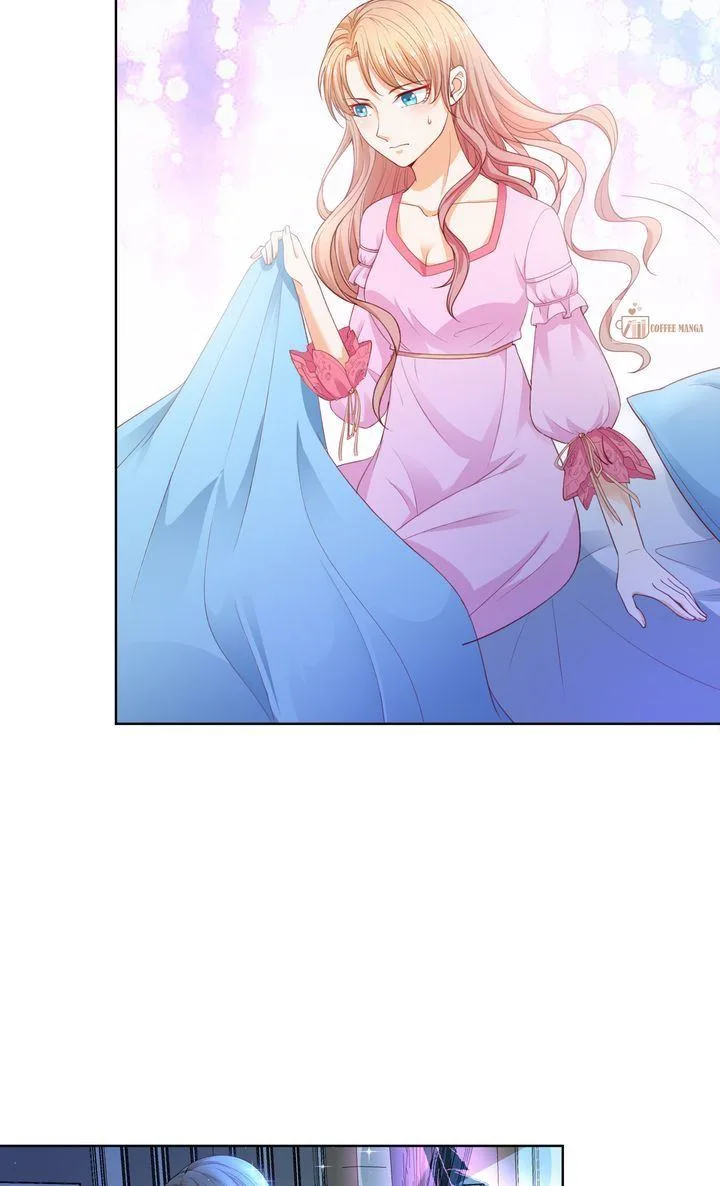 The Devil Duke’s Little Bride Chapter 78 page 31