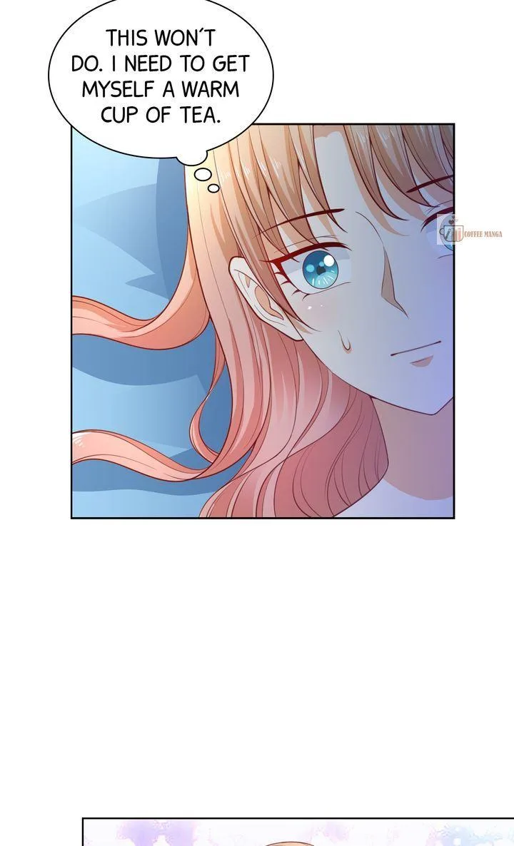 The Devil Duke’s Little Bride Chapter 78 page 30