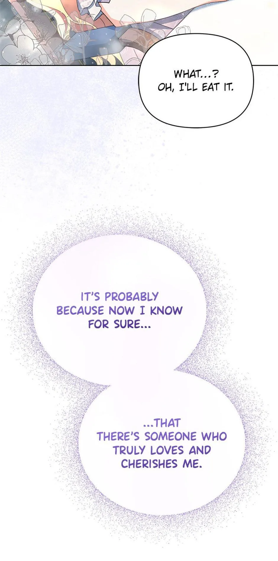 The Contract Couple: Ines & Kaisac Chapter 78 page 82