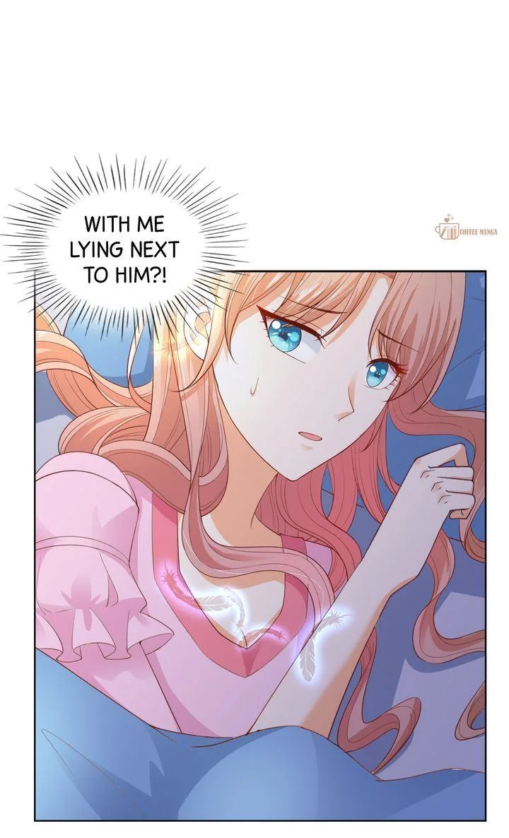 The Devil Duke’s Little Bride Chapter 78 page 26