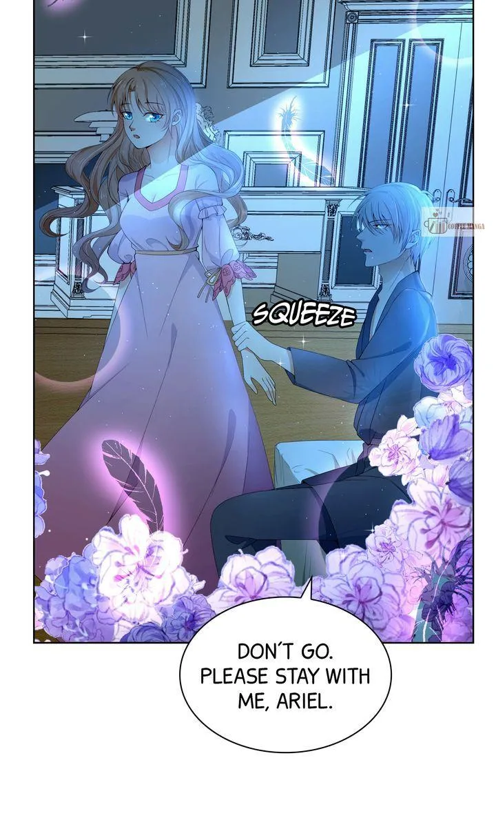 The Devil Duke’s Little Bride Chapter 78 page 35
