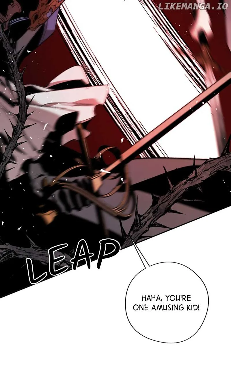 The Demon King’s Confession Chapter 78 page 20