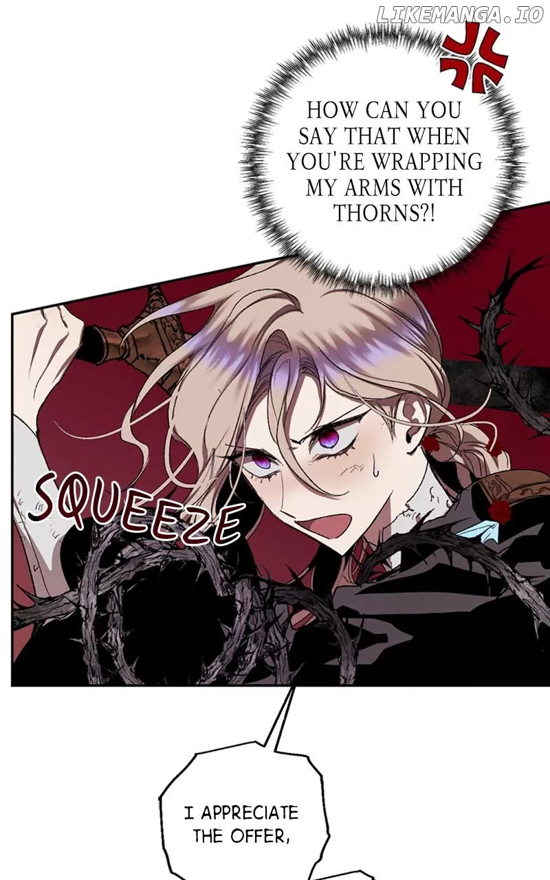 The Demon King’s Confession Chapter 78 page 17