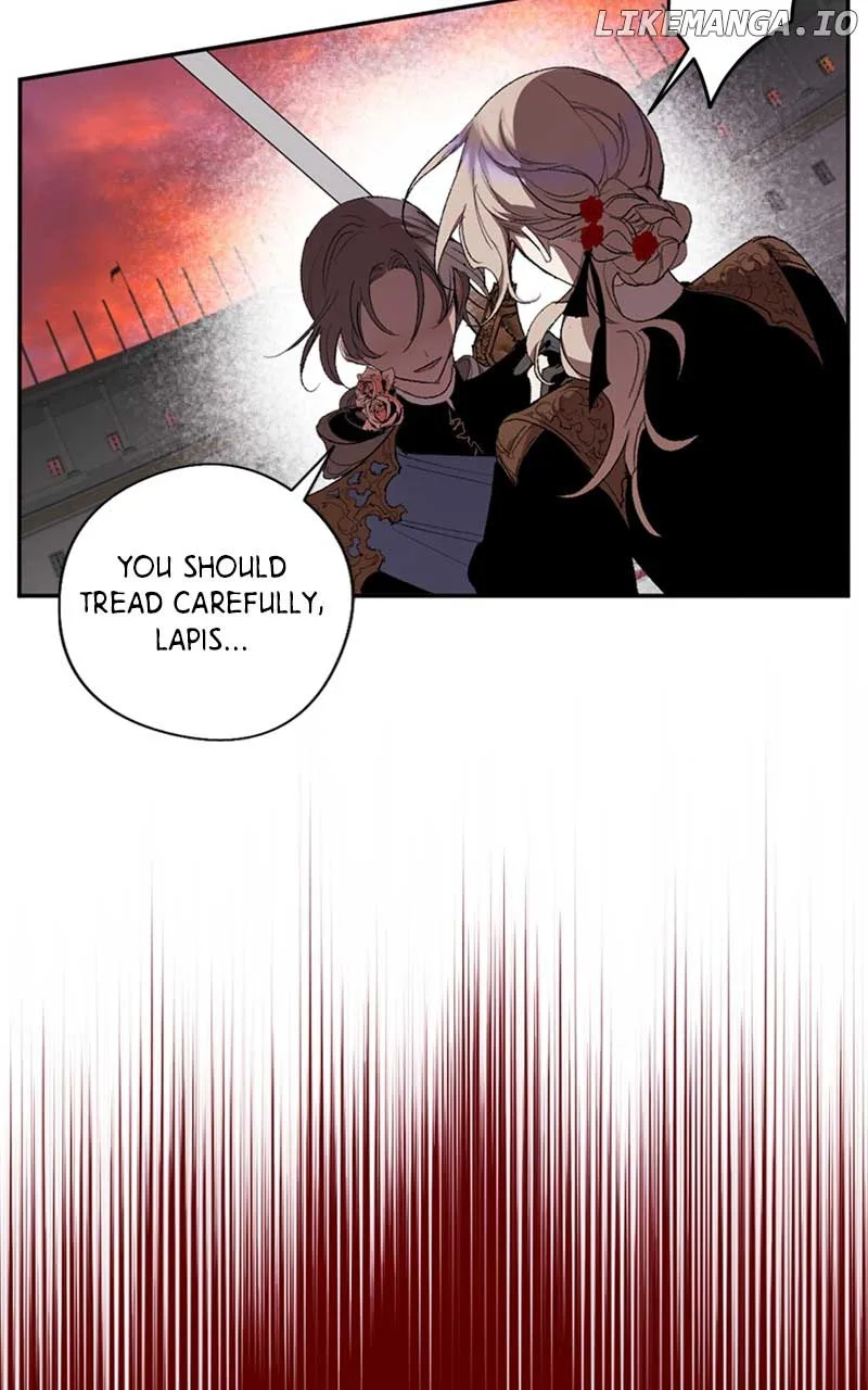 The Demon King’s Confession Chapter 78 page 45