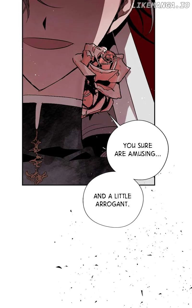 The Demon King’s Confession Chapter 78 page 42