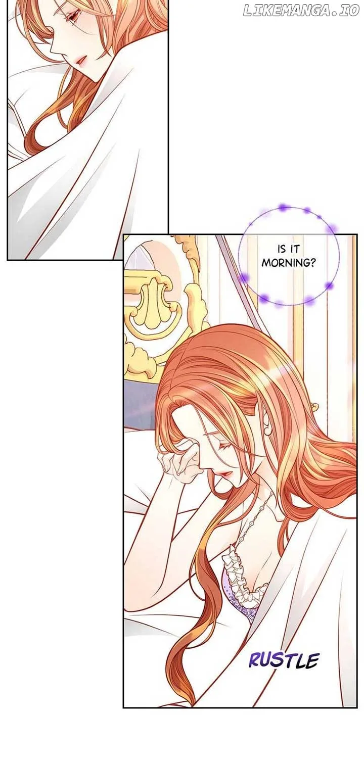 The Duchess’s Secret Dressing Room Chapter 76 page 4