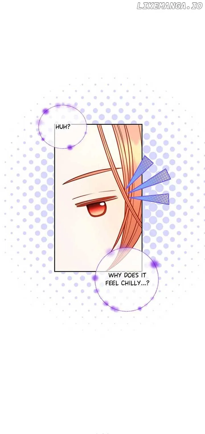 The Duchess’s Secret Dressing Room Chapter 76 page 5