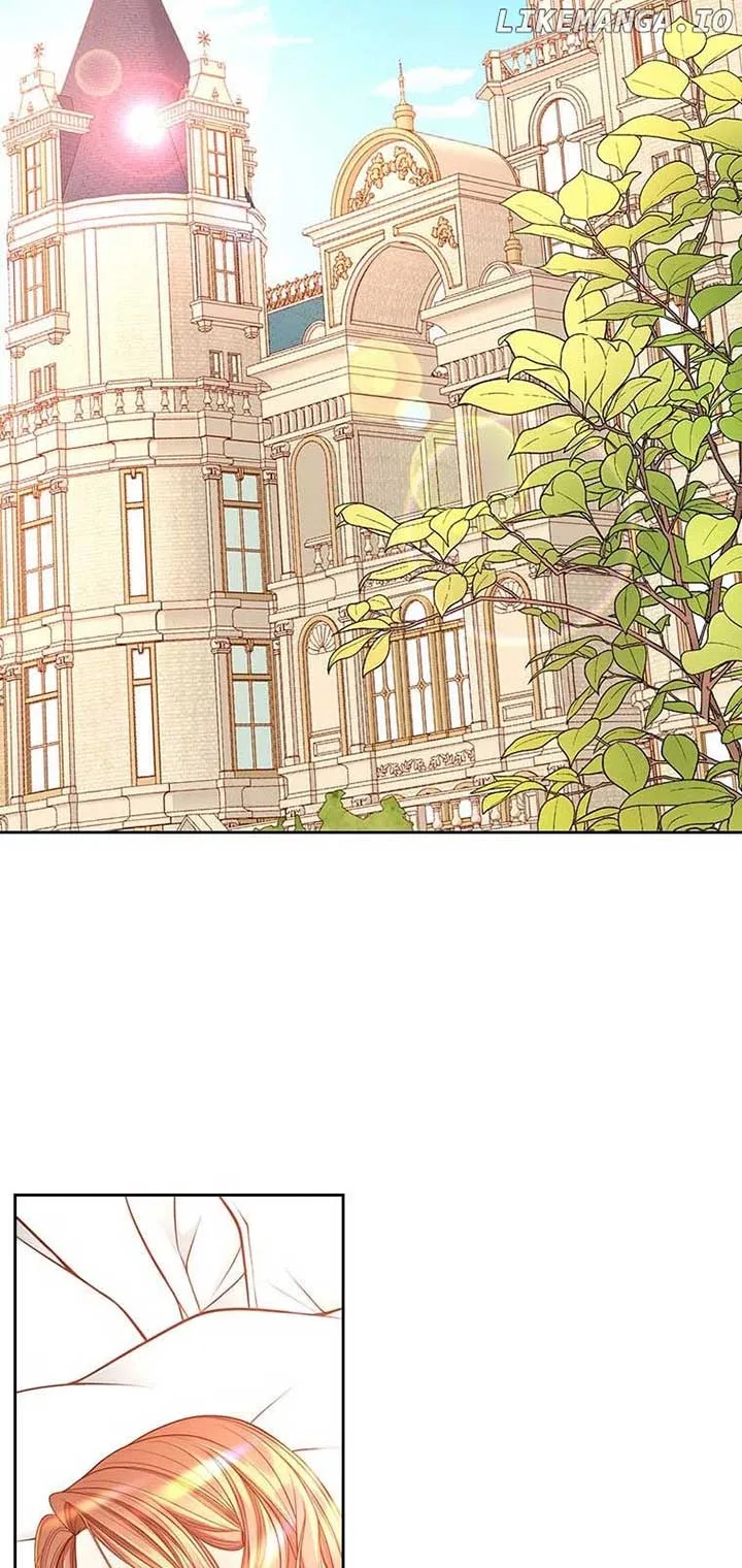 The Duchess’s Secret Dressing Room Chapter 76 page 3