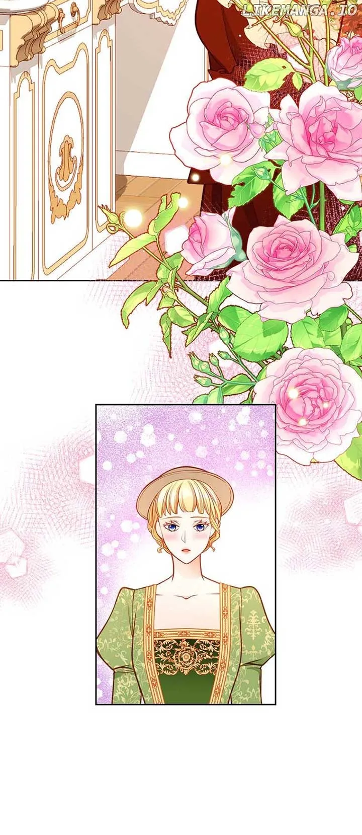 The Duchess’s Secret Dressing Room Chapter 76 page 17