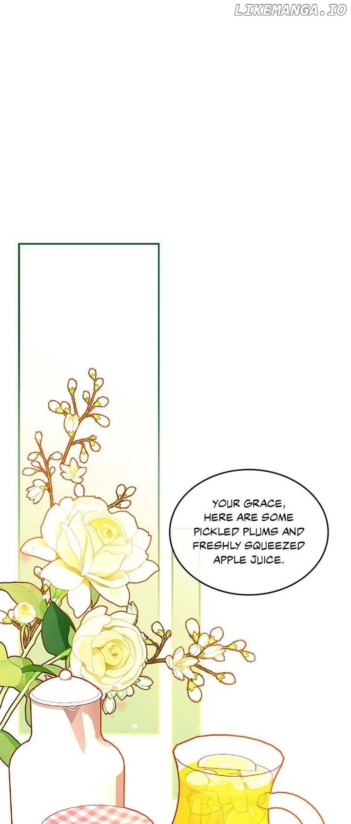 The Duchess’s Secret Dressing Room Chapter 76 page 22