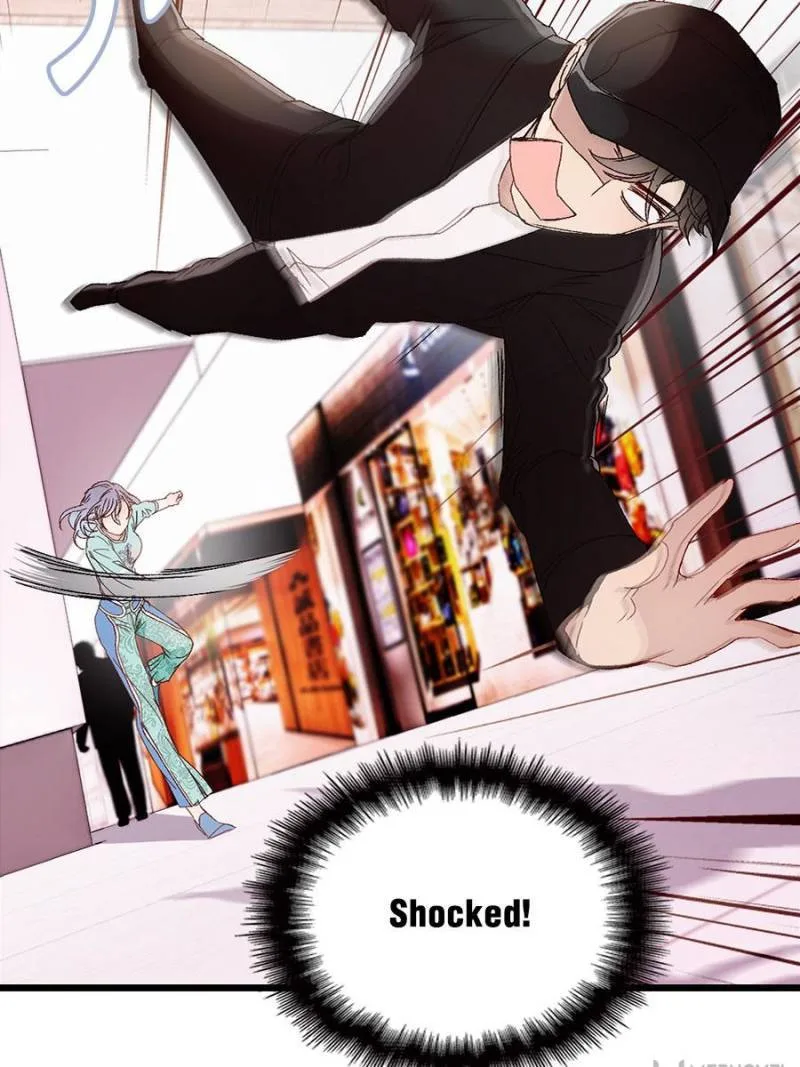 The Duke’s Hidden Baby: BOGO! Chapter 78 page 8