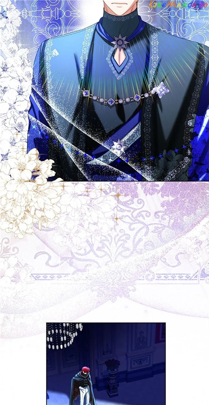 The Duke of Ashleyan’s Contractual Marriage Chapter 78 page 4