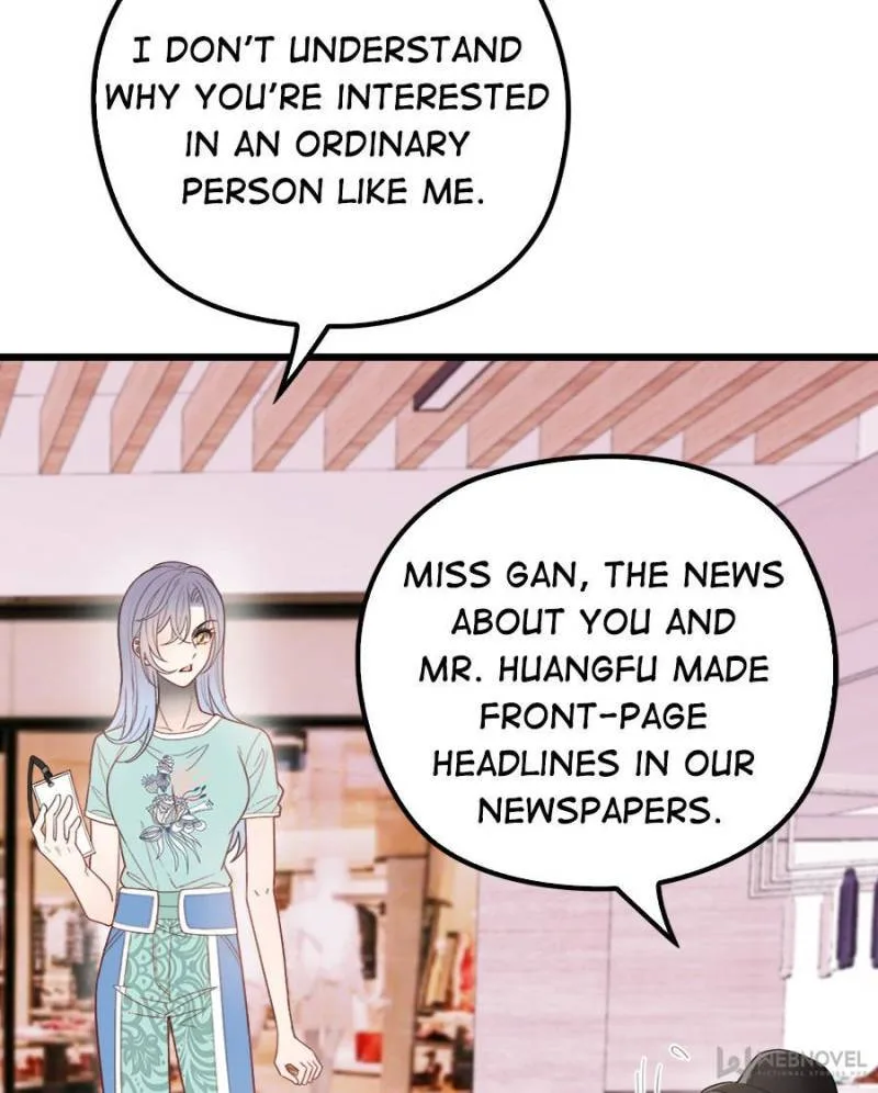 The Duke’s Hidden Baby: BOGO! Chapter 78 page 12