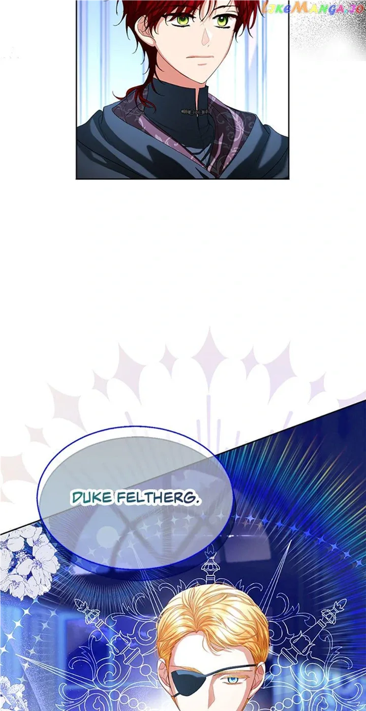 The Duke of Ashleyan’s Contractual Marriage Chapter 78 page 3