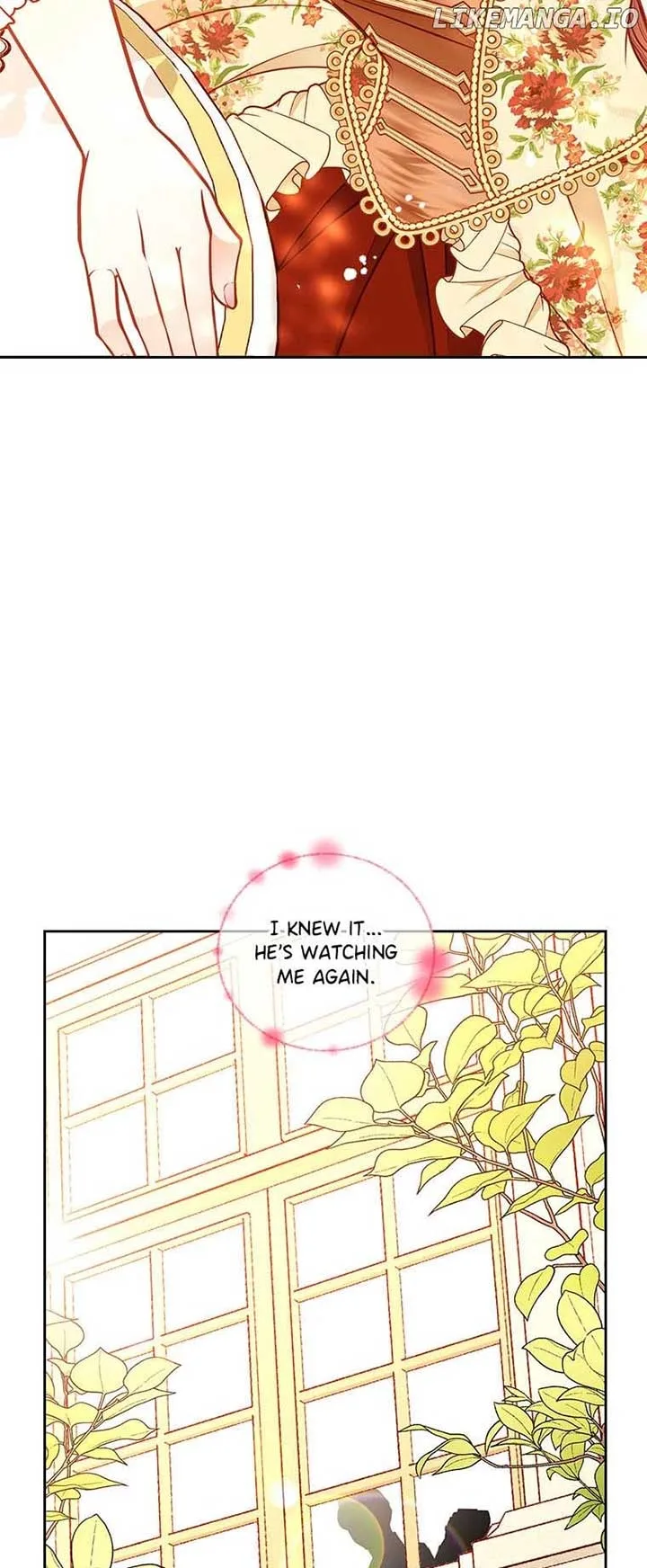 The Duchess’s Secret Dressing Room Chapter 76 page 32