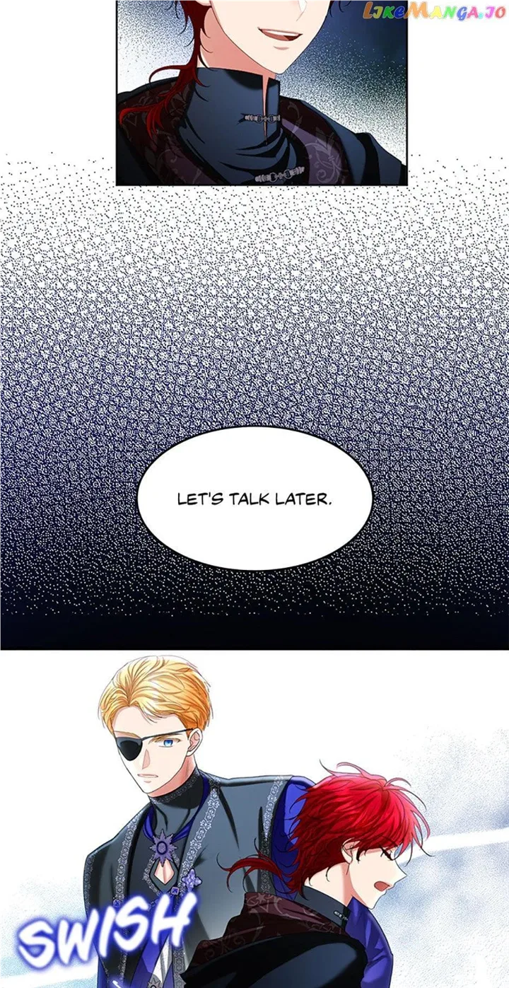 The Duke of Ashleyan’s Contractual Marriage Chapter 78 page 6